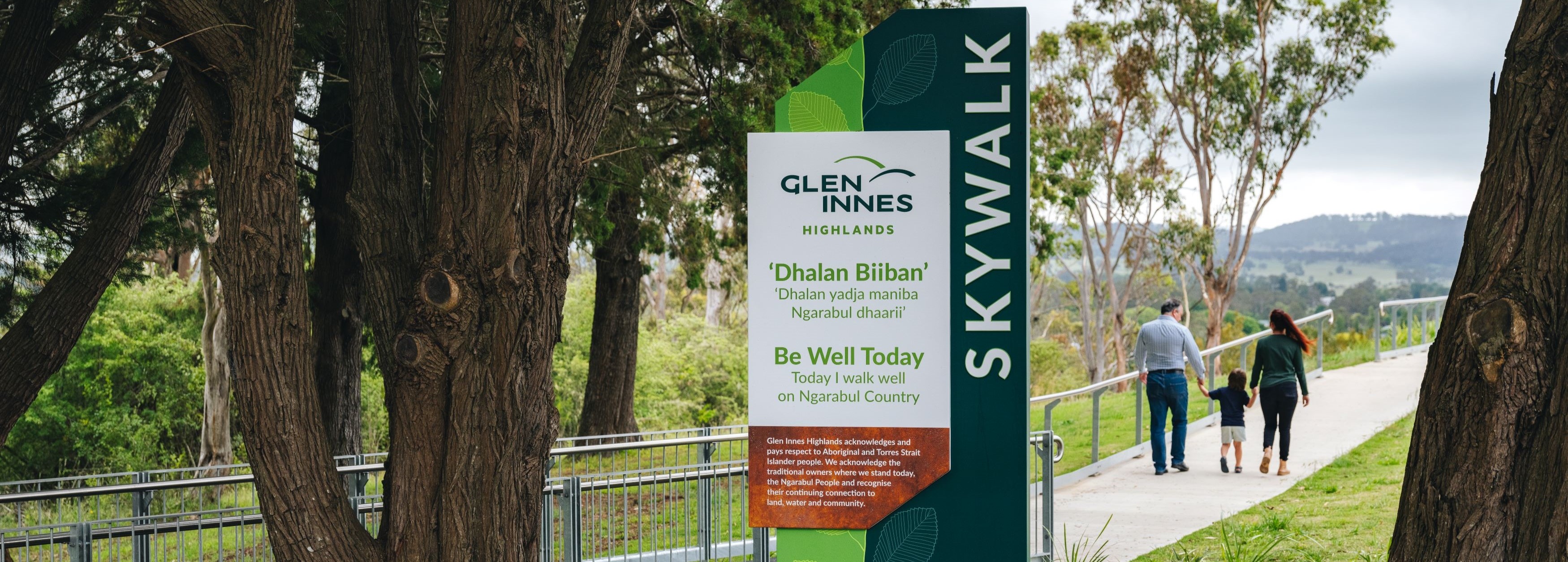 GIH Skywalk