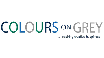 7. Colours on Grey