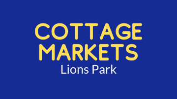 8.	Glen Innes Cottage Markets