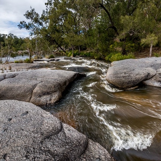 World Heritage National Parks Glen Innes Highlands