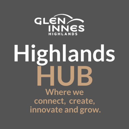 Glen Innes Highlands Glen Innes Highlands--