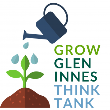 49 LOCALS HAVE REGISTERED FOR<div>THE GROW Glen Innes THINK TANK!</div>--