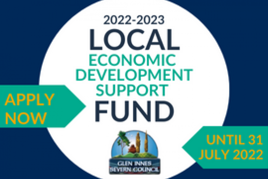Applications Now Open To Fund Local Projects--