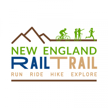 NEW ENGLAND RAIL TRAIL FUNDED FOR $8.7MILLION--