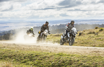 Adventure &amp; Sport