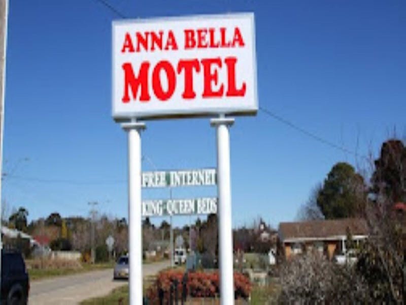 Anna Bella Motel