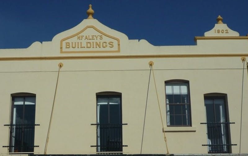 Glen Innes Highlands Glen Innes Highlands