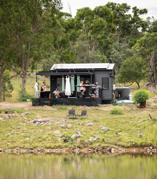 Glen Innes Highlands Glen Innes Highlands