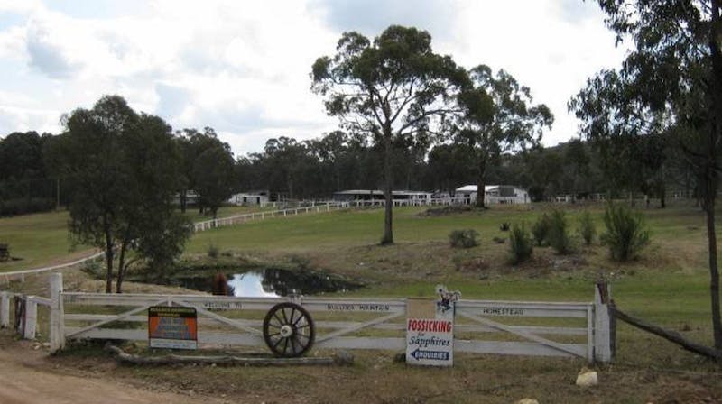 Glen Innes Highlands Glen Innes Highlands