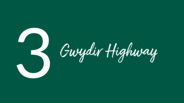 Gwydir Highway&nbsp;