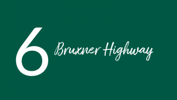Bruxner Highway&nbsp;