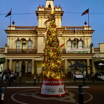 <a jqte-setlink=""></a>Christmas in the Highlands
<div>Saturday 28 November 2026</div>