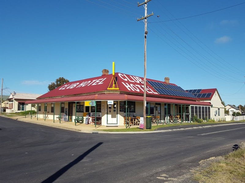 Glen Innes Highlands Glen Innes Highlands