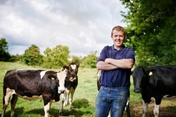 Dairy Farming