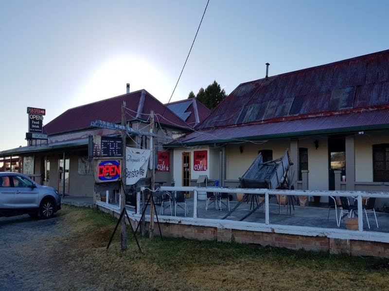 Glen Innes Highlands Glen Innes Highlands