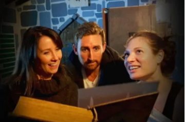 Escape Rooms
