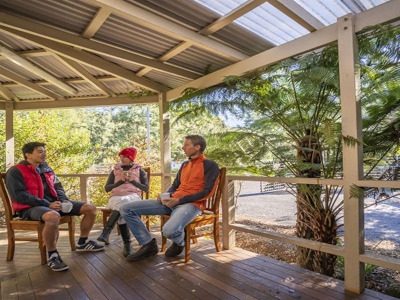 Glen Innes Highlands Glen Innes Highlands