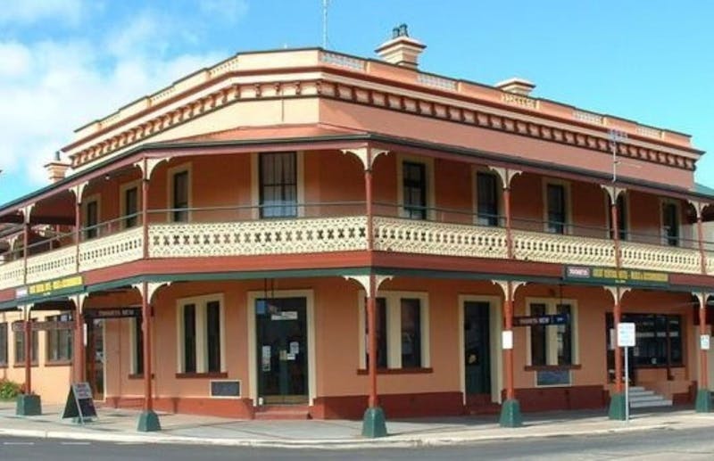 Glen Innes Highlands Glen Innes Highlands