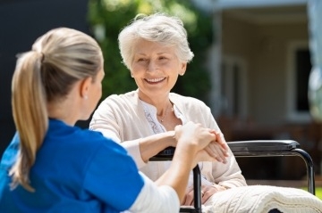 Health Services &amp; Aged Care Facilities