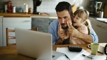 Home &amp; Micro Businesses<div>
</div>
