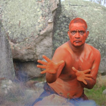 Aboriginal Culture Experience--