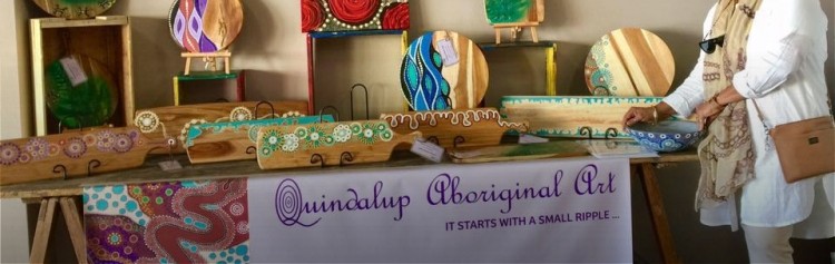 Indigenous Arts &amp; Crafts--