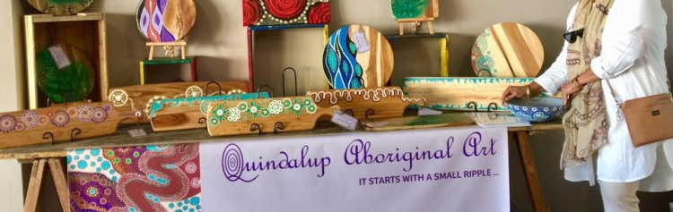 Indigenous Arts &amp; Crafts