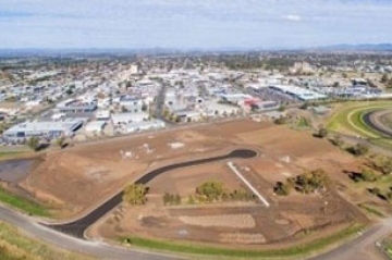 Industrial Hub