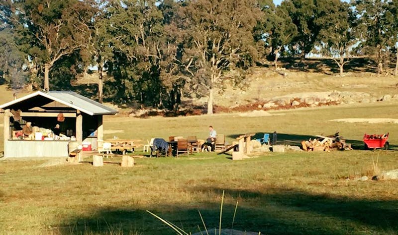 Glen Innes Highlands Glen Innes Highlands