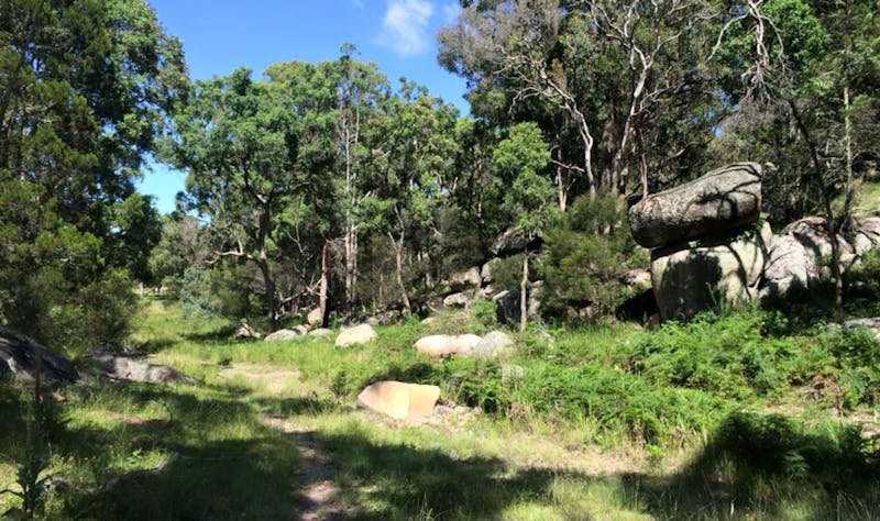 Glen Innes Highlands Glen Innes Highlands
