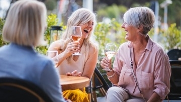 Luxury Retirement Village