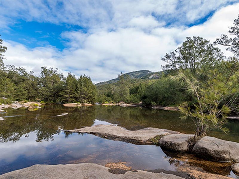 Glen Innes Highlands Glen Innes Highlands
