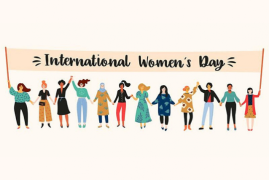 Hear from Local Business Women this International Women's Day&nbsp;