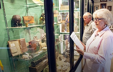 Museums