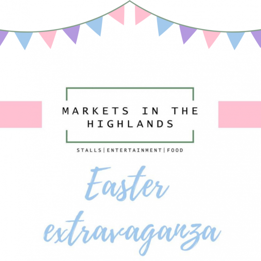 Markets in the Highlands