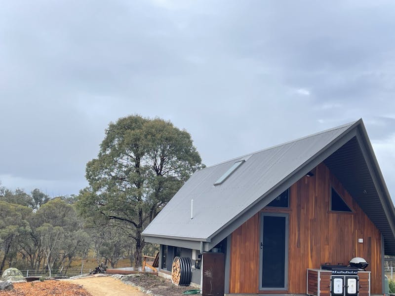 Platypus Bend Eco Retreat
