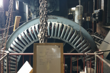 Powerhouse Museum