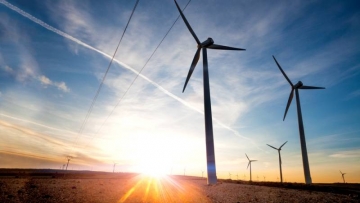 Renewable Energy