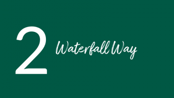 Waterfall Way&nbsp;