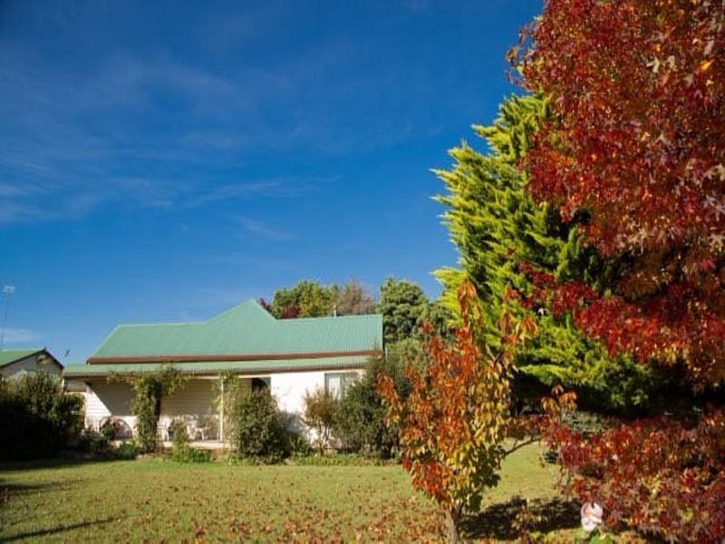 Glen Innes Highlands Glen Innes Highlands