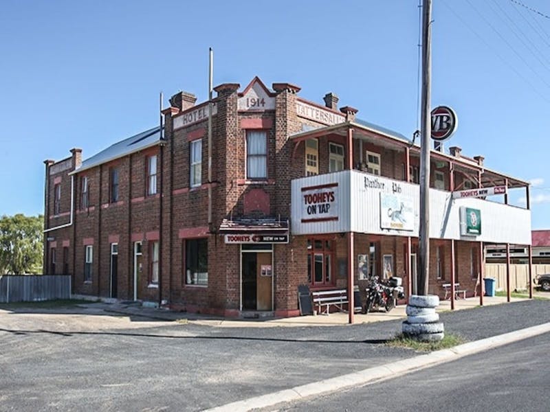 Glen Innes Highlands Glen Innes Highlands