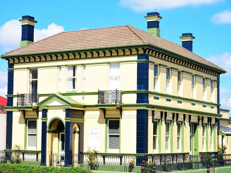 Glen Innes Highlands Glen Innes Highlands