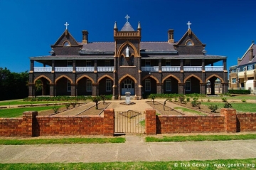 The Convent