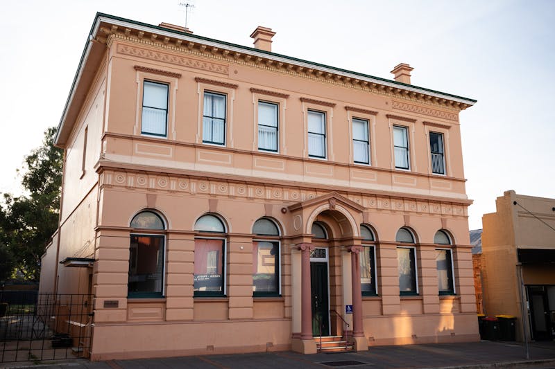 Glen Innes Highlands Glen Innes Highlands