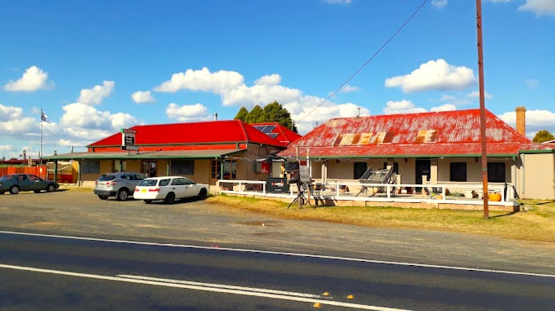 Glen Innes Highlands Glen Innes Highlands